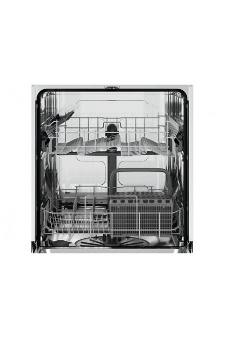 Встраиваемая посудомоечная машина Electrolux EES27200L 3