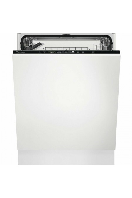 Встраиваемая посудомоечная машина Electrolux EES47320L (белый) 