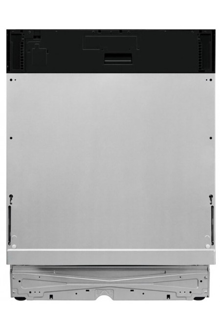 Встраиваемая посудомоечная машина Electrolux EES48200L (серебристый) 1