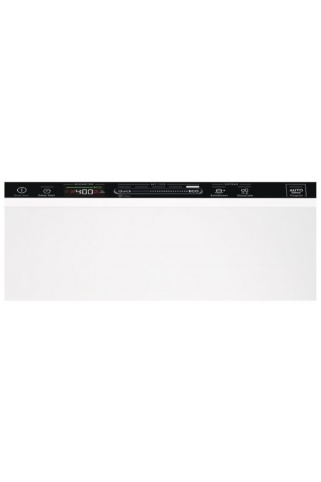 Встраиваемая посудомоечная машина Electrolux EES48200L (серебристый) 3