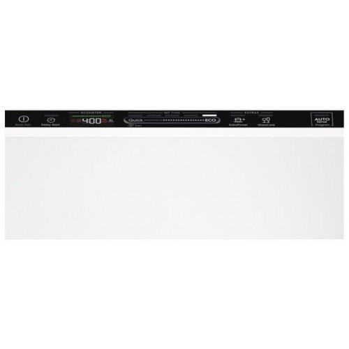 Встраиваемая посудомоечная машина Electrolux EES48200L (серебристый) 3
