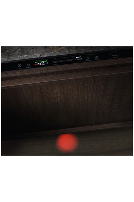 Встраиваемая посудомоечная машина Electrolux EES48200L (серебристый) 7