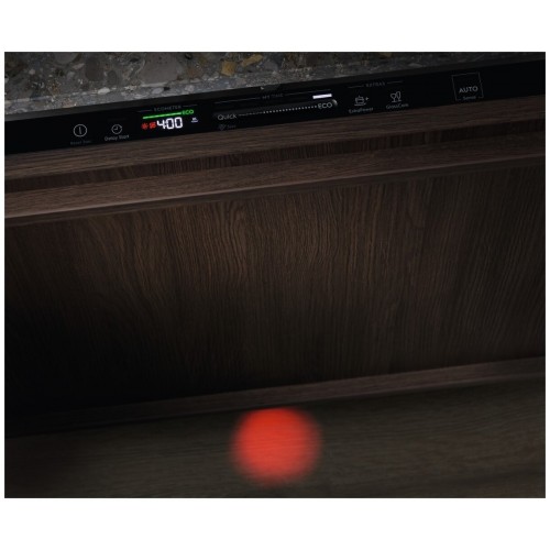 Встраиваемая посудомоечная машина Electrolux EES48200L (серебристый) 8