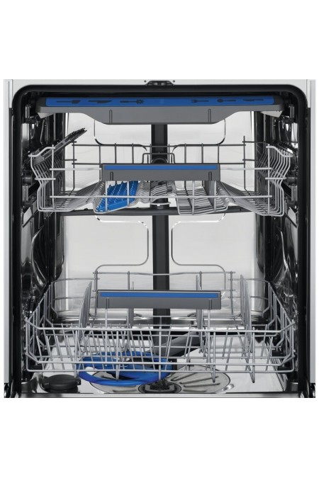 Встраиваемая посудомоечная машина Electrolux EES48400L 1
