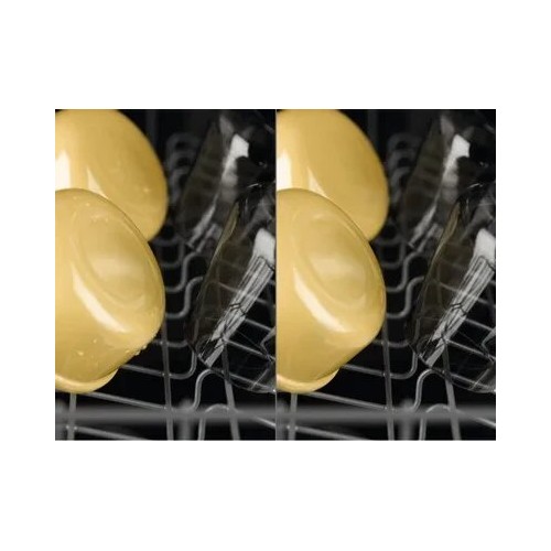 Встраиваемая посудомоечная машина Electrolux EES48400L 2