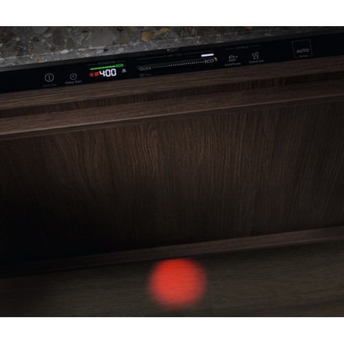 Встраиваемая посудомоечная машина Electrolux EES48400L 4