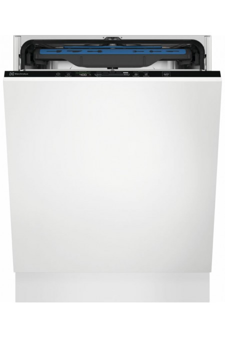 Встраиваемая посудомоечная машина Electrolux EES48401L (чёрный) 