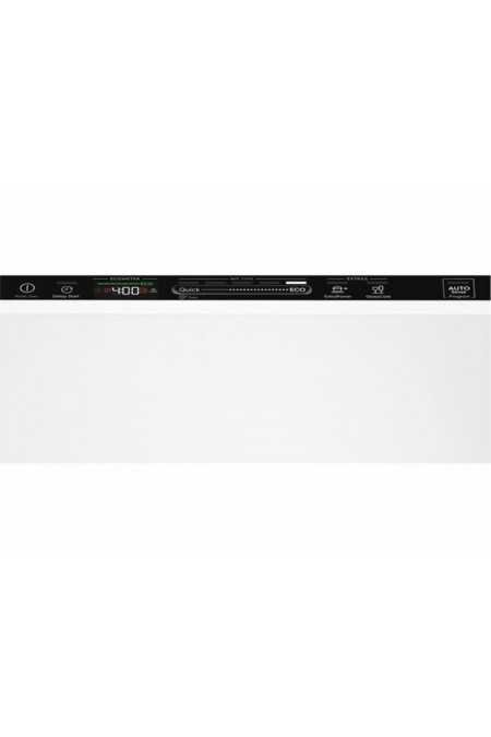 Встраиваемая посудомоечная машина Electrolux EES48401L (чёрный) 1