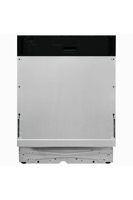 Встраиваемая посудомоечная машина Electrolux EES48401L (чёрный) 4