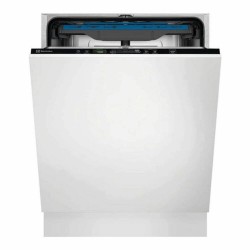 Встраиваемая посудомоечная машина Electrolux EES848200L (белый)