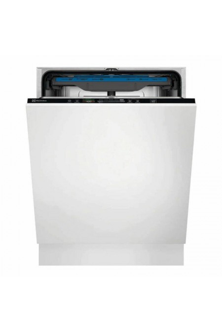 Встраиваемая посудомоечная машина Electrolux EES848200L (белый) 