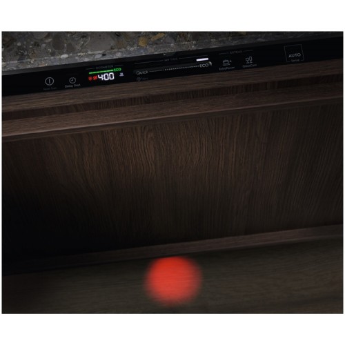 Встраиваемая посудомоечная машина Electrolux EES848200L (белый) 7