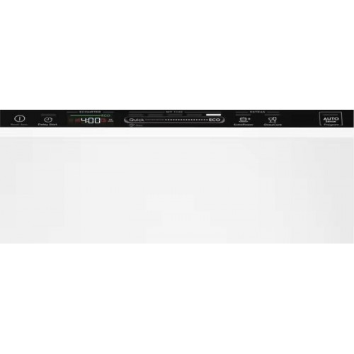 Встраиваемая посудомоечная машина Electrolux EES848200L (белый) 9