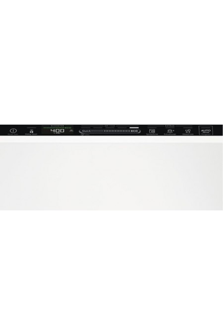 Встраиваемая посудомоечная машина Electrolux EEZ69410W 1
