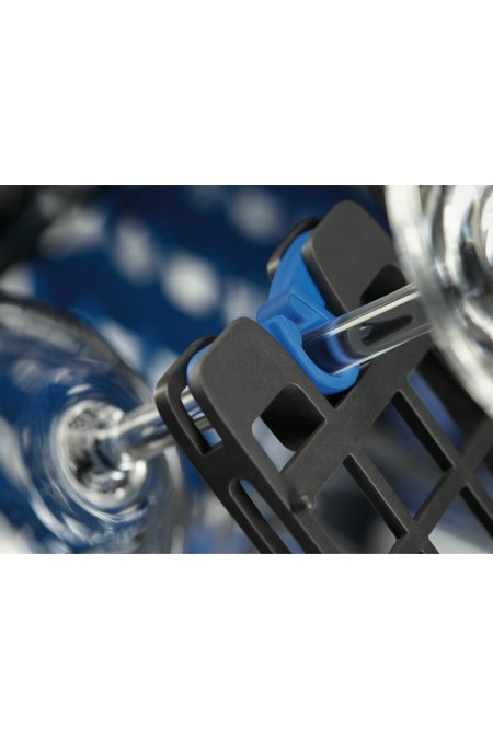 Встраиваемая посудомоечная машина Electrolux EEZ69410W 6