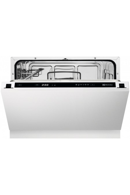 Встраиваемая посудомоечная машина Electrolux ESL2500RO (белый) 1