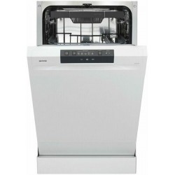 Встраиваемая посудомоечная машина Electrolux ESL2500RO (белый)