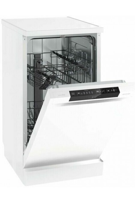 Встраиваемая посудомоечная машина Electrolux ESL2500RO (белый) 3