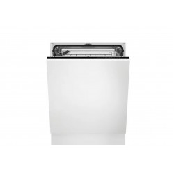 Встраиваемая посудомоечная машина Electrolux ESL5315LO (черный)