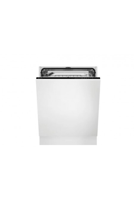 Встраиваемая посудомоечная машина Electrolux ESL5315LO (черный) 