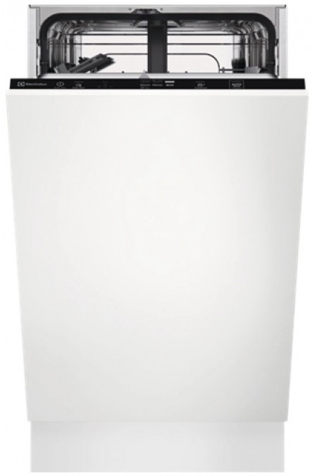 Встраиваемая посудомоечная машина Electrolux KEAD2100L (белый) 