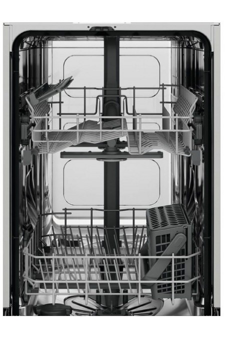 Встраиваемая посудомоечная машина Electrolux KEAD2100L (белый) 2