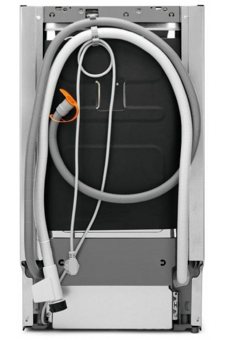 Встраиваемая посудомоечная машина Electrolux KEAD2100L (белый) 3