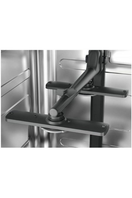 Встраиваемая посудомоечная машина Electrolux KEAD2100L (белый) 4