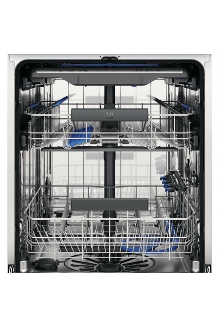 Встраиваемая посудомоечная машина Electrolux KEGB9420W (белый) 1