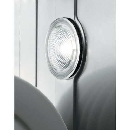 Встраиваемая посудомоечная машина Electrolux KEGB9420W (белый) 4