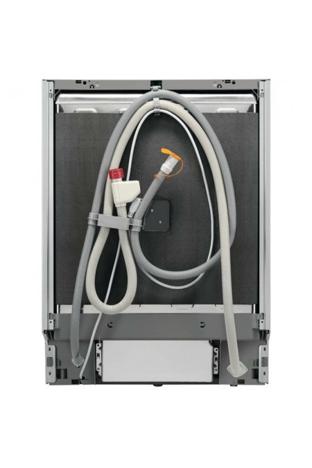 Встраиваемая посудомоечная машина Electrolux KEGB9420W (белый) 4