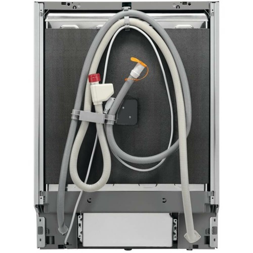 Встраиваемая посудомоечная машина Electrolux KEGB9420W (белый) 5