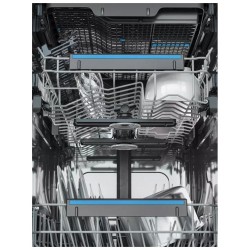 Встраиваемая посудомоечная машина Electrolux KEMB3301L (серый.)