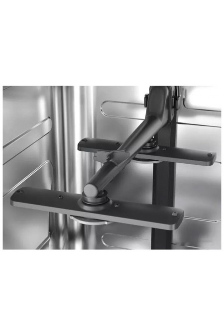 Встраиваемая посудомоечная машина Electrolux KEMB3301L (серый.) 1