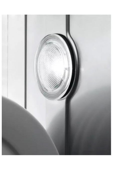 Встраиваемая посудомоечная машина Electrolux KEMB3301L (серый.) 2