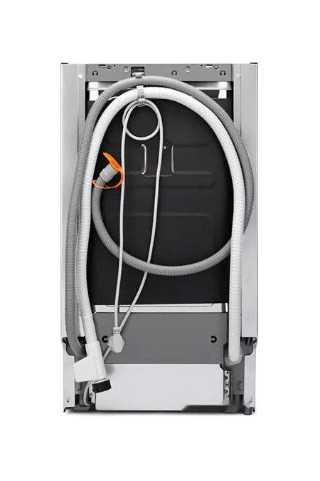 Встраиваемая посудомоечная машина Electrolux KEMB3301L (серый.) 3