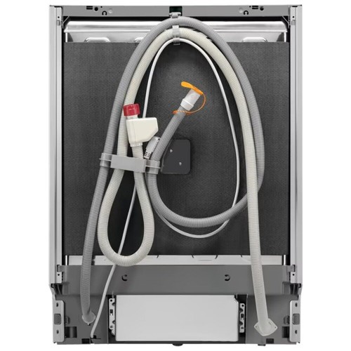 Встраиваемая посудомоечная машина Electrolux KEMB9310L (серый) 5