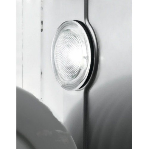 Встраиваемая посудомоечная машина Electrolux KEMB9310L (серый) 7