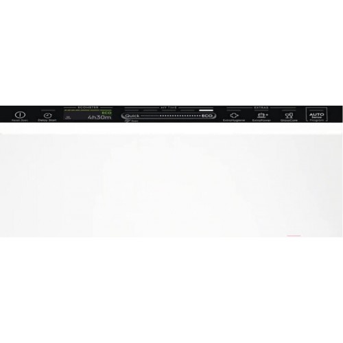 Встраиваемая посудомоечная машина Electrolux KEMB9310L (серый) 9