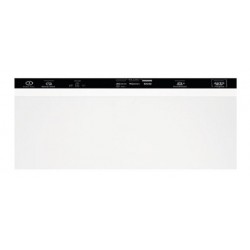 Встраиваемая посудомоечная машина Electrolux KES27200L (черный)