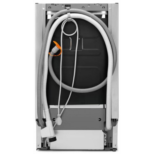 Встраиваемая посудомоечная машина Electrolux KESC2210L (черный) 2