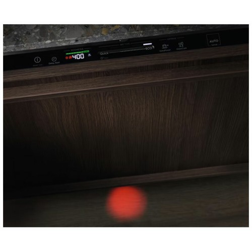 Встраиваемая посудомоечная машина Electrolux KESC2210L (черный) 9