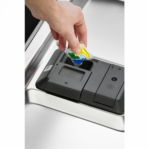 Встраиваемая посудомоечная машина Electrolux KESC7300L 5