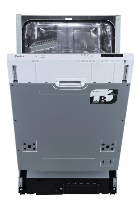 Встраиваемая посудомоечная машина Evelux BD 4500 (белый) 