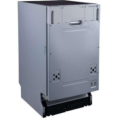 Встраиваемая посудомоечная машина Evelux BD 4500 (белый) 2