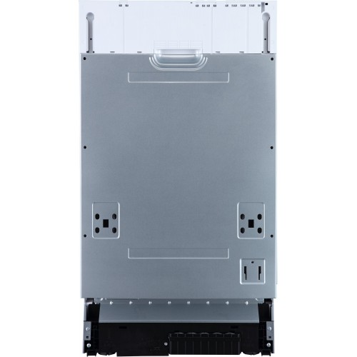 Встраиваемая посудомоечная машина Evelux BD 4500 (белый) 3