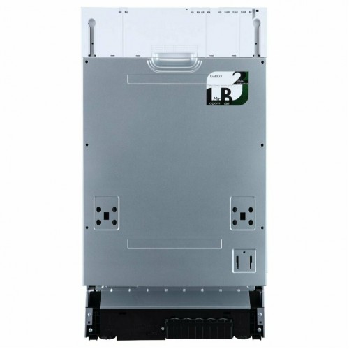 Встраиваемая посудомоечная машина Evelux BD 4500 (белый) 5