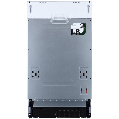 Встраиваемая посудомоечная машина Evelux BD 4501 (серый) 2