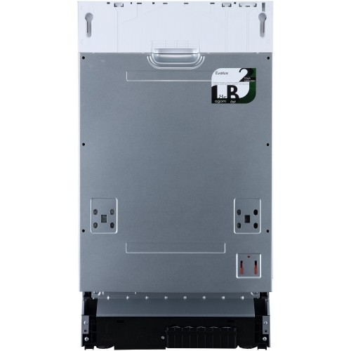 Встраиваемая посудомоечная машина Evelux BD 4502 (серый) 1