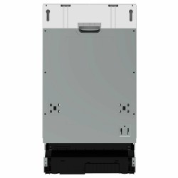 Встраиваемая посудомоечная машина Evelux BD 4503 (серый)